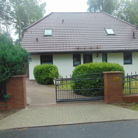 Ferienhaus Emmelie Koenigs Wusterhausen Bagian luar foto