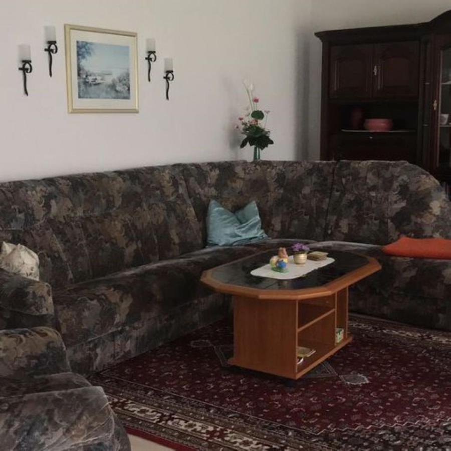 Ferienhaus Emmelie Koenigs Wusterhausen Bagian luar foto