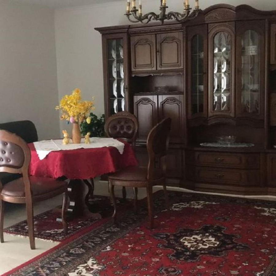 Ferienhaus Emmelie Koenigs Wusterhausen Bagian luar foto