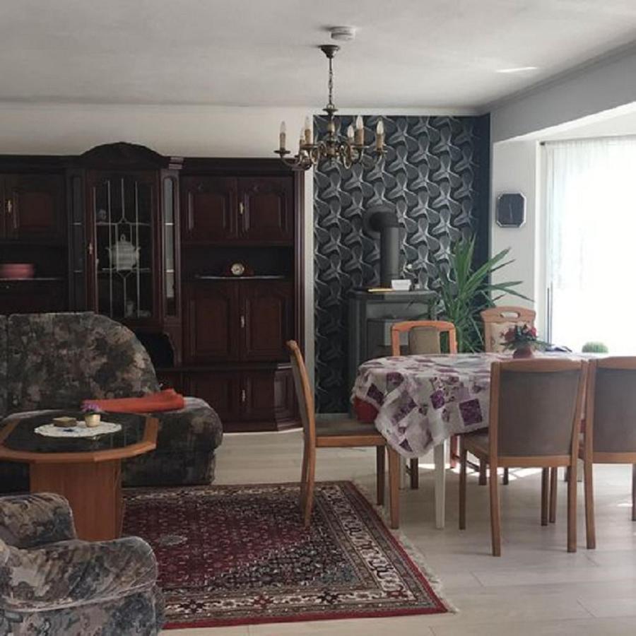 Ferienhaus Emmelie Koenigs Wusterhausen Bagian luar foto