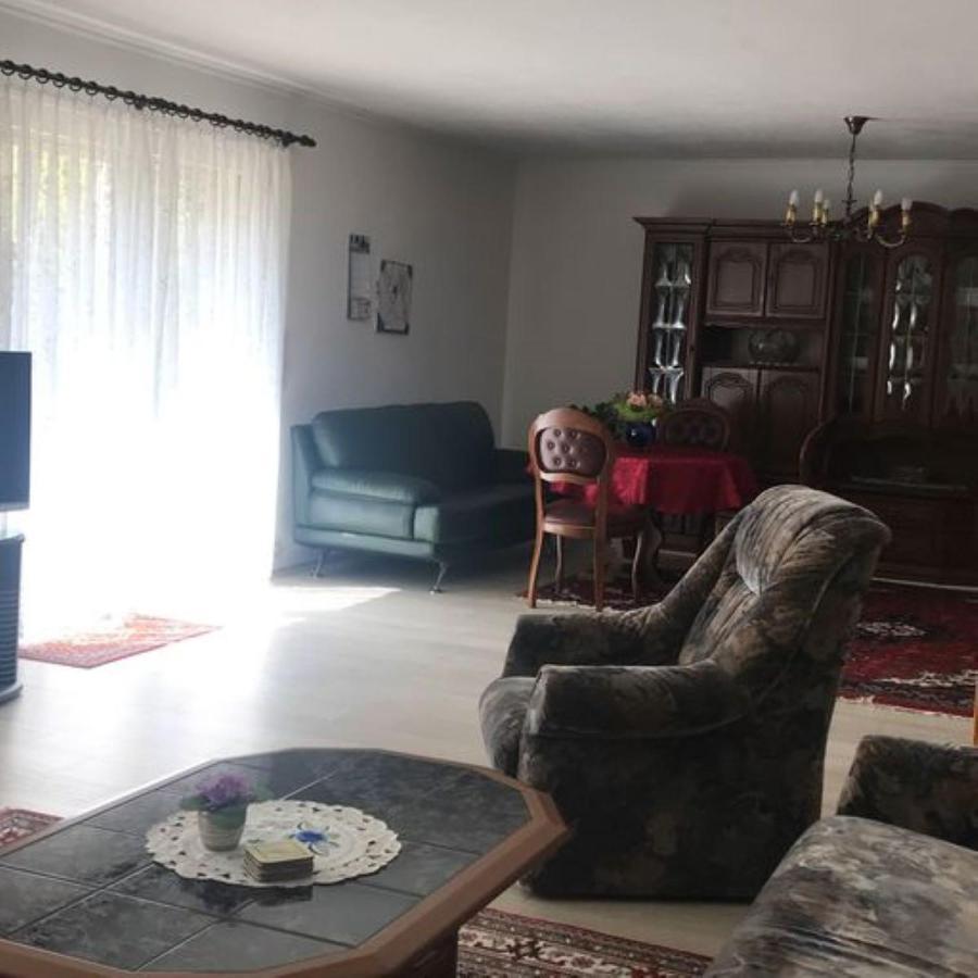 Ferienhaus Emmelie Koenigs Wusterhausen Bagian luar foto