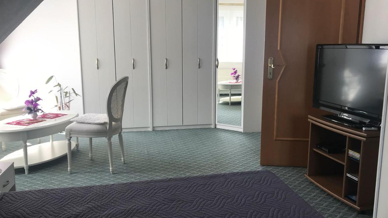 Ferienhaus Emmelie Koenigs Wusterhausen Bagian luar foto