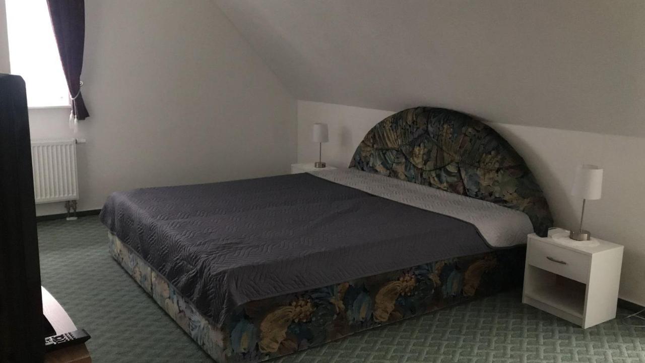 Ferienhaus Emmelie Koenigs Wusterhausen Bagian luar foto