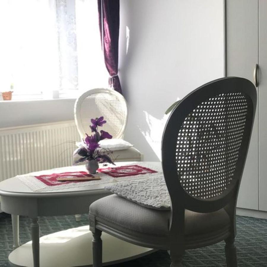 Ferienhaus Emmelie Koenigs Wusterhausen Bagian luar foto