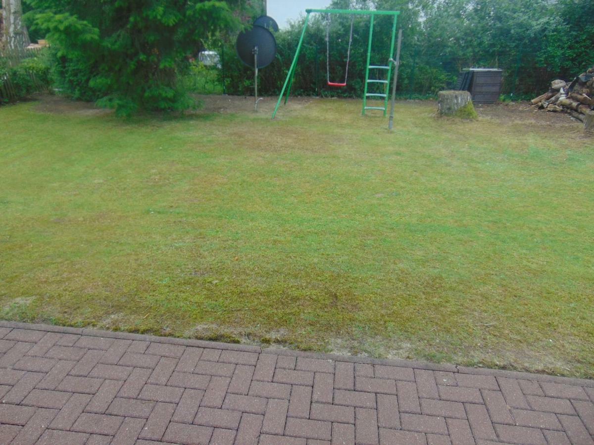 Ferienhaus Emmelie Koenigs Wusterhausen Bagian luar foto