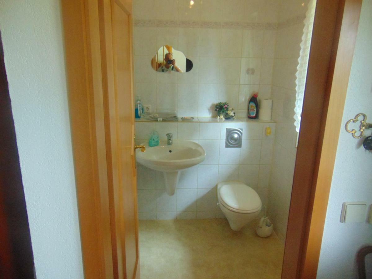 Ferienhaus Emmelie Koenigs Wusterhausen Bagian luar foto