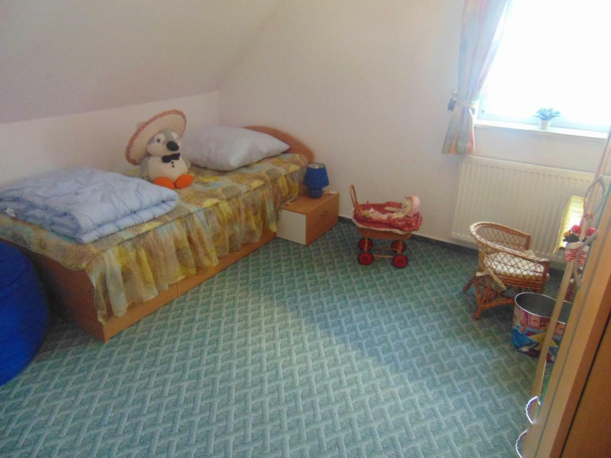 Ferienhaus Emmelie Koenigs Wusterhausen Bagian luar foto