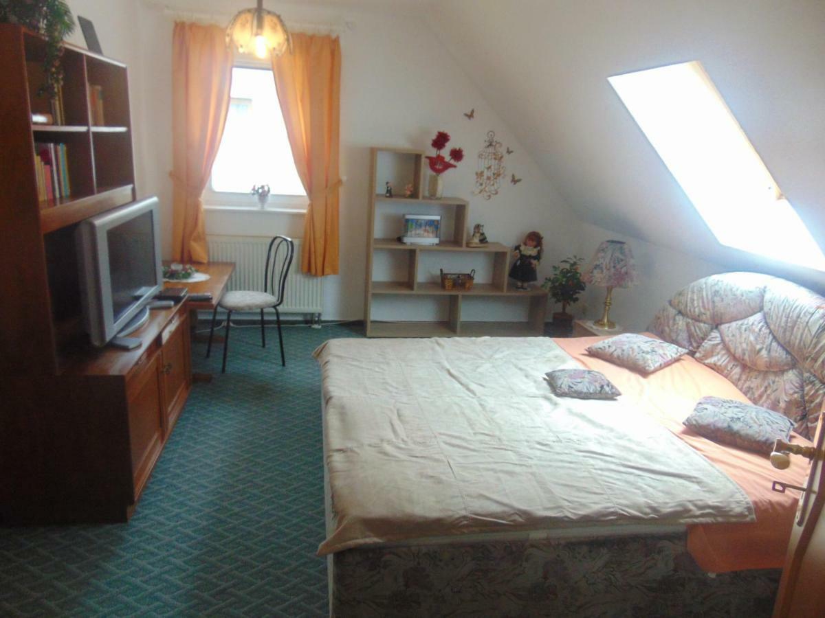 Ferienhaus Emmelie Koenigs Wusterhausen Bagian luar foto