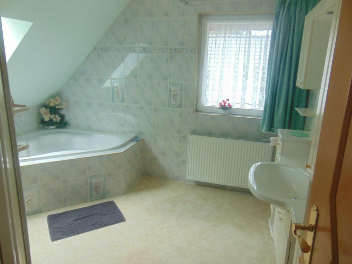 Ferienhaus Emmelie Koenigs Wusterhausen Bagian luar foto